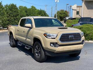 2018 Toyota Tacoma for sale in Chattanooga TN