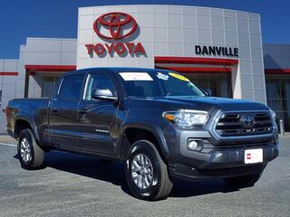 2019 Toyota Tacoma for sale in Danville VA