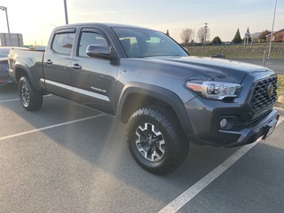 2021 Toyota Tacoma for sale in Burlington NC