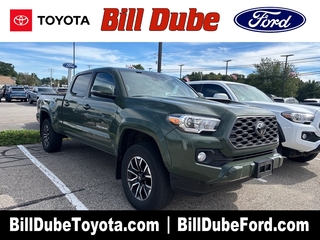 2022 Toyota Tacoma for sale in Dover NH