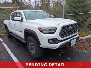 2022 Toyota Tacoma for sale in Charleston SC