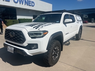 2022 Toyota Tacoma for sale in Plano TX