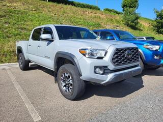 2020 Toyota Tacoma for sale in Winston Salem NC