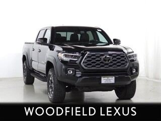 2020 Toyota Tacoma for sale in Schaumburg IL
