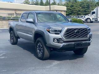 2021 Toyota Tacoma for sale in Chattanooga TN