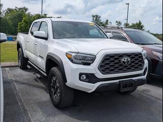 2022 Toyota Tacoma for sale in Mcdonald TN
