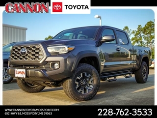 2023 Toyota Tacoma for sale in Moss Point MS