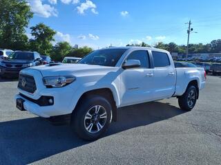 2018 Toyota Tacoma for sale in Johnson City TN