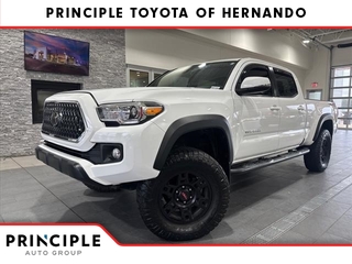 2019 Toyota Tacoma for sale in Hernando MS