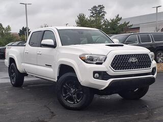 2019 Toyota Tacoma for sale in Cincinnati OH