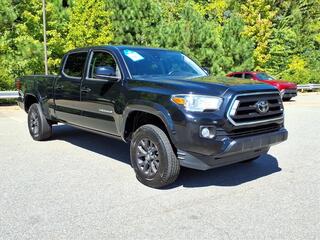 2020 Toyota Tacoma