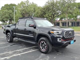 2020 Toyota Tacoma for sale in Austin TX