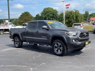 2017 Toyota Tacoma for sale in Princeton WV