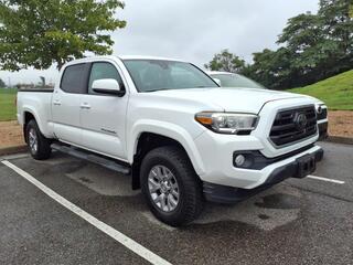 2018 Toyota Tacoma for sale in Roanoke VA