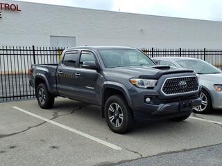 2018 Toyota Tacoma for sale in South Hill VA