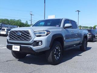 2021 Toyota Tacoma for sale in Augusta ME