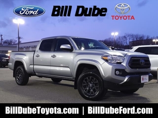 2022 Toyota Tacoma for sale in Dover NH