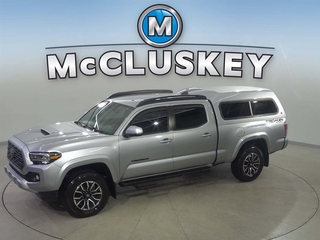 2022 Toyota Tacoma for sale in Cincinnati OH