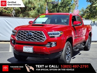 2023 Toyota Tacoma for sale in Thousand Oaks CA
