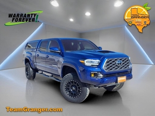 2023 Toyota Tacoma for sale in Orange TX