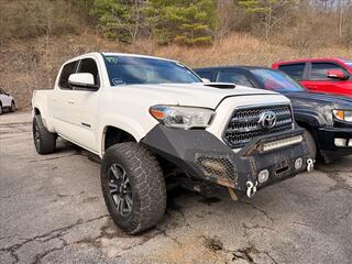 2017 Toyota Tacoma for sale in Beckley WV