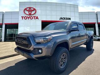 2018 Toyota Tacoma