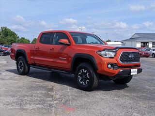 2018 Toyota Tacoma for sale in Cleveland TN