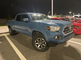 2019 Toyota Tacoma for sale in Merritt Island FL