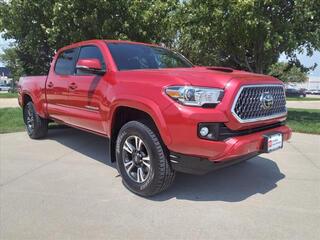 2019 Toyota Tacoma for sale in Grimes IA