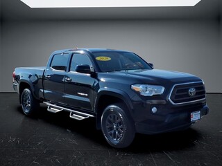 2020 Toyota Tacoma for sale in Bourbonnais IL