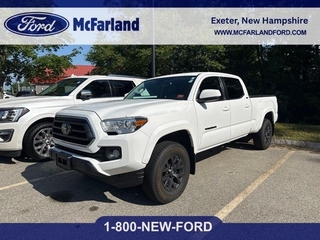 2020 Toyota Tacoma for sale in Rochester NH