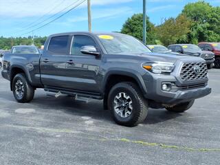 2021 Toyota Tacoma for sale in Princeton WV