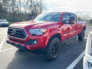 2022 Toyota Tacoma for sale in Knoxville TN