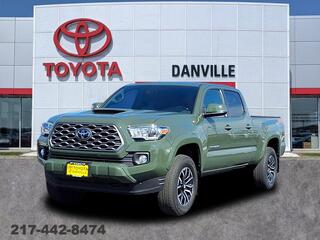 2022 Toyota Tacoma for sale in Tilton IL