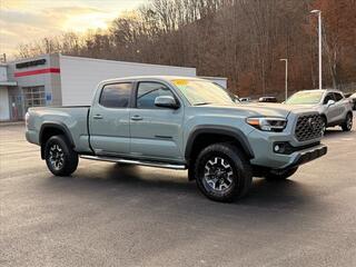 2023 Toyota Tacoma for sale in Princeton WV