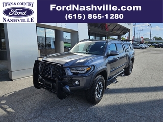 2023 Toyota Tacoma for sale in Brentwood TN