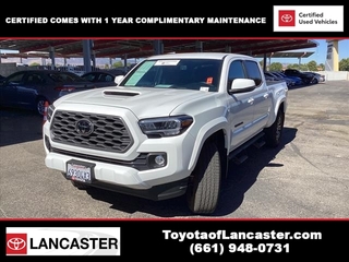 2023 Toyota Tacoma for sale in Lancaster CA