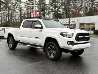 2017 Toyota Tacoma for sale in Asheville NC