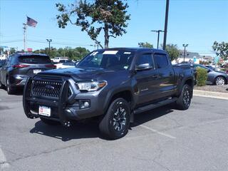 2018 Toyota Tacoma for sale in Manassas VA