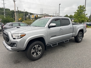 2018 Toyota Tacoma for sale in Boone NC