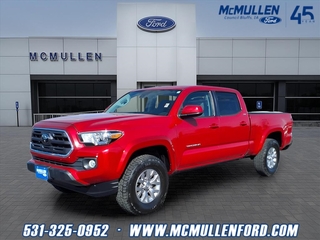 2018 Toyota Tacoma for sale in Council Bluffs IA