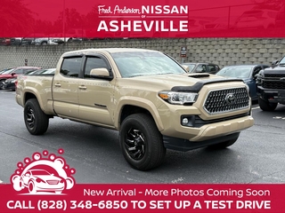 2019 Toyota Tacoma for sale in Asheville NC