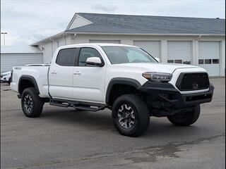 2019 Toyota Tacoma for sale in Cleveland TN