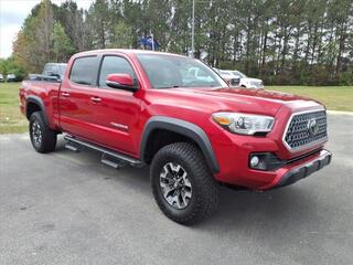 2019 Toyota Tacoma for sale in Trenton NC