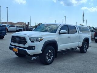2019 Toyota Tacoma for sale in Houston TX