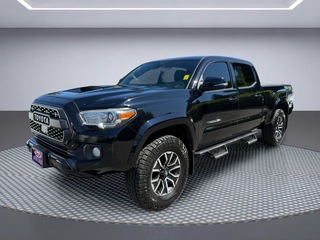 2020 Toyota Tacoma for sale in Milwaukie OR