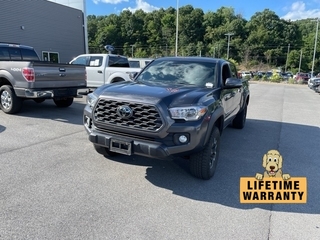 2022 Toyota Tacoma for sale in Bristol TN