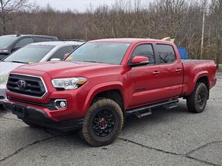 2022 Toyota Tacoma for sale in Forest City NC