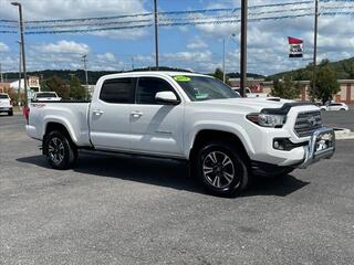 2017 Toyota Tacoma for sale in Beckley WV