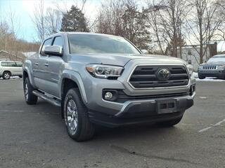 2018 Toyota Tacoma